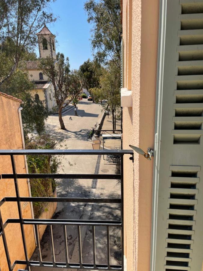 Apartament Latitudes 43 Porquerolles Zewnętrze zdjęcie