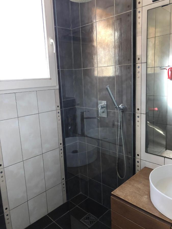 Apartament Latitudes 43 Porquerolles Zewnętrze zdjęcie