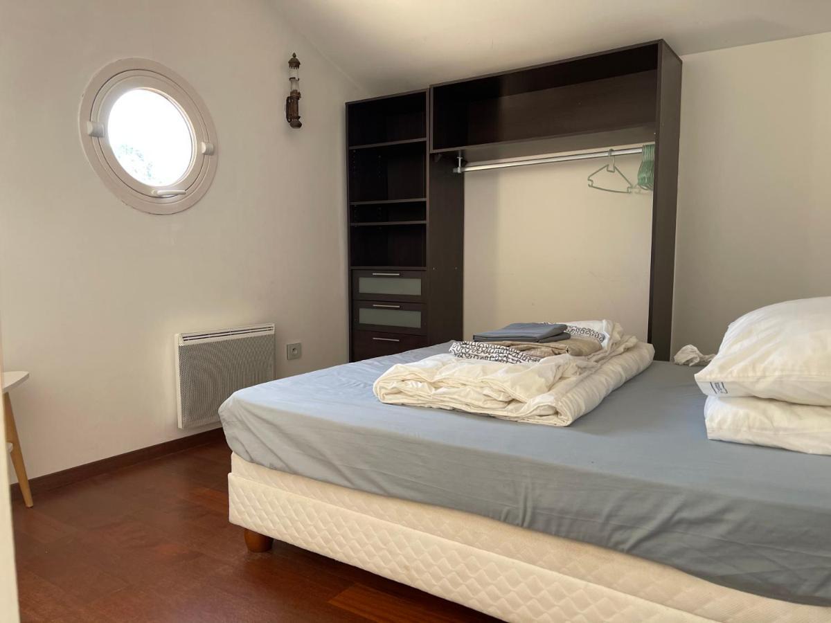 Apartament Latitudes 43 Porquerolles Zewnętrze zdjęcie